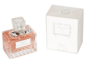 Парфюмированная вода (лиц.) жен. Dior "Miss Dior Cherie - Eau de Printems" Parfum 100мл