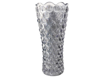 Ваза LED Glam Fume, 17см, в упаковці, 6900069906883