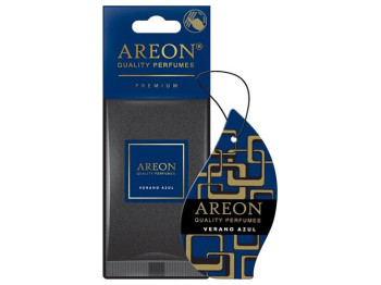 Освіжувач повітря Areon Premium Verano Azul (DP01)