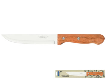 Нож поварской Tramontina Dynamic, 15,2см, 7891112023864