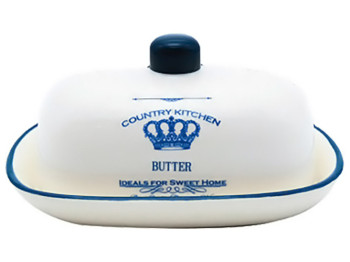 Масельничка Імперія, 20x13x10,4см, без упаковки