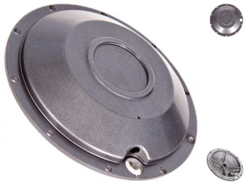 Кришка коробки передач EW-8500 12В (7321201) (7321201.3-11)