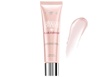 Хайлайтер для лица LOreal Paris "Alliance Perfect" 30мл.
