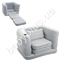 Велюр-крісло Bestway 75065
