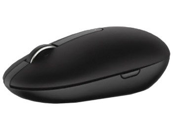Беспроводная Мышь Dell WM329, цвет Черный