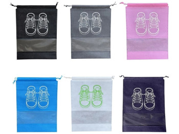 Сумка для взуття, 32х44см