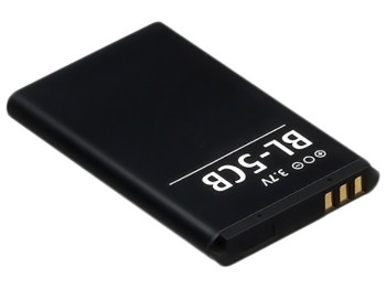 Аккумулятор для Nokia 105 / BL-5CB Характеристики AA STANDART