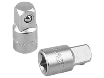 Переходник Alloid 3/8"M-1/2"F (П-3814)