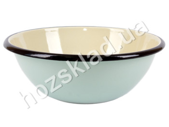 Миска Idilia "Бірюзова" 0,6л 16см