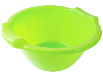 Миска кухонна Янтар, 4,5л (колір орифлейм) Консенсус