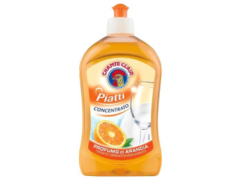 Средство для мытья посуды Chante Clair Piatti Profumo di Arancia 500мл