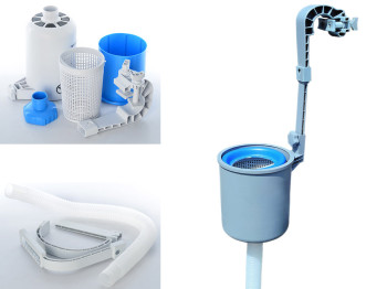 Скиммер на стену Intex 18946