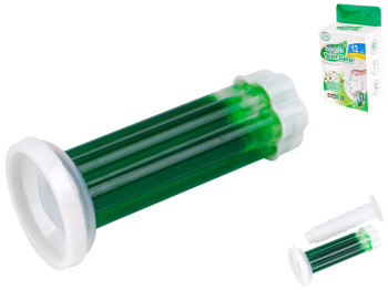 Гель-шприц для унитаза JPX Гардения, 40г, арт.35290-2