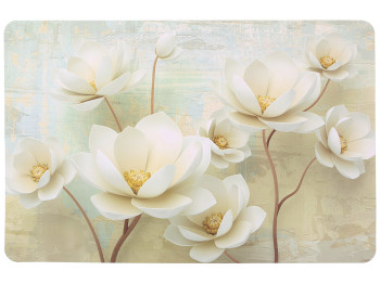 Серветка сервірувальна (плейсмат) Floral, 43x28см