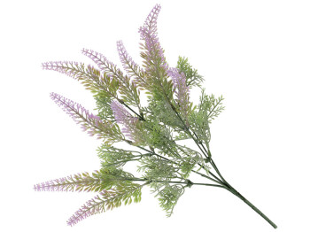 Декоративний букет Лаванди, 39см 