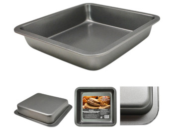 Деко Stenson для запікання