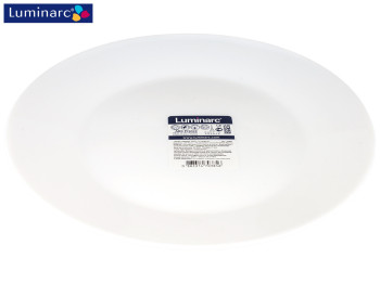 Тарелка десертная Luminarc "Jessy" 19см 03856/L8114