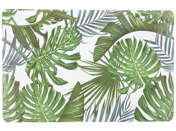 Серветка сервірувальна (плейсмат) Tropical, 43x28см