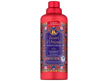 Кондиціонер для білизни Tesori d'Oriente Persian Dream, гранат і червоний чай, 760 мл