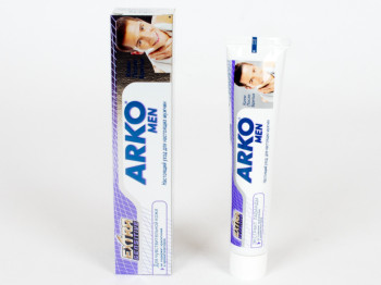 Крем после бритья Arko "Экстра сенс" 50гр C-345L