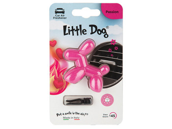 Освежитель воздуха LITTLE JOE Dog Passion