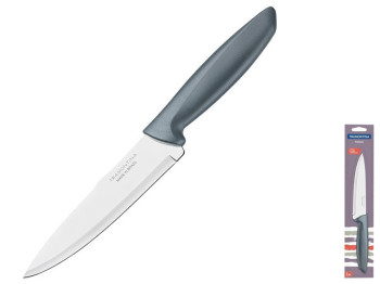Нож Tramontina Plenus Chef, 15,2см, 7891112225794