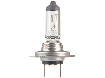Лампа Pulso галогенная, H7, PX26D, 24v, 70w clear, c, box