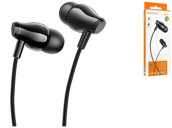 Навушники Borofone BM61 Чорний