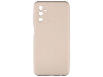 Чохол Full Case No Logo with frame для Samsung M23 5G Колір 19, Рожевий пісок