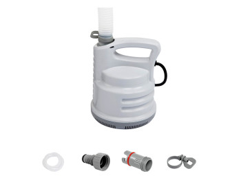 Насос для быстрой откачки воды Bestway 58230
