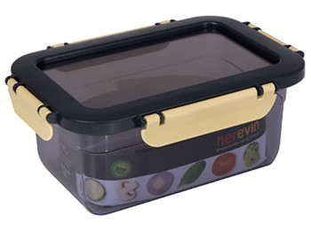 Контейнер Herevin Gold, 1л, 8699038110090