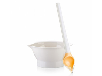 Ложка кондитерская DELICIA с емкостью 230мл 74572