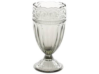 Стакан высокий, 325мл, цвет – графит