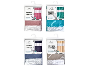 Штора у ванну, 180х180см