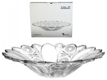 Блюдо Star Lotus, для фруктов, 32см