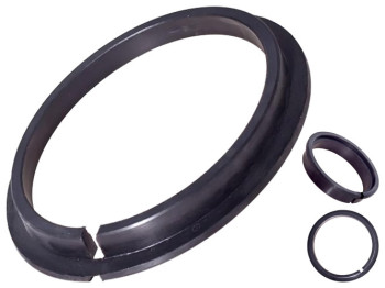 Підшипник нейлоновий EW-6500-12500 (7309200. 0-3)