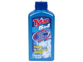 Чистящее средство для посудомоечных машин Tytan 250 мл