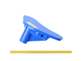 Тройник угловой для каркасных бассейнов 28270-3. Intex 10573