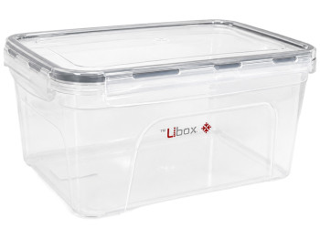 Герметичний контейнер Ubox, поліпропілен, 5л
