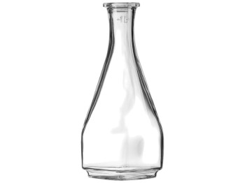 Графин Arcoroc Carafe Square, стекло, 1л, 19,7х4см, цвет прозрачный