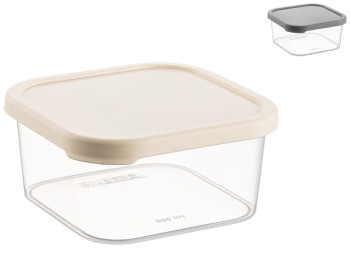Контейнер Idea Home 00812 Quick Box MIX, 900мл, 8681317008129