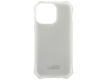 Чехол UAG Armor для iPhone 13 Pro Цвет White