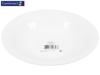 Тарелка суповая Luminarc "Olax" 21,5см 93573