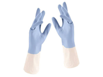 Перчатки для уборки ProfiMATE L 00687