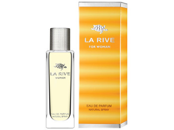 Парфумована вода жіноча La Rive Woman 90мл