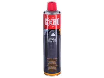 Засіб для чищення гальм CX-80, 600мл (CX-80 / BC600ml)