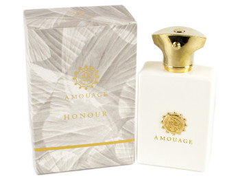 Парфумована вода (ліц.) чоловіча Amouage "Honour" Eau De Parfum 100мл