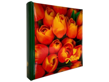 Фотоальбом EVG TULIP 2, 10x15x200, 6900068828575