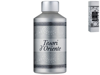 Ароматический диффузор Tesori d'Oriente Белый Мускус, 200мл