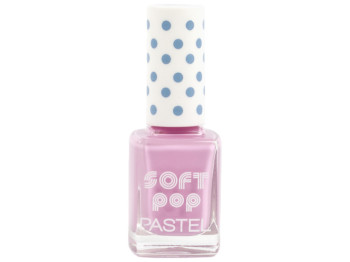 Лак для ногтей Pastel SOFT POP 785 "COTTON CANDY" 13мл.